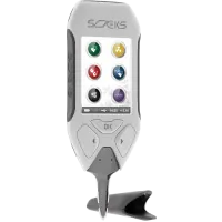 Эковизор Соэкс F4 (нитраты, вода, эл/магн поля, дозиметр)