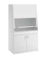 Шкаф вытяжной лабораторный АСК ШВ.01.00