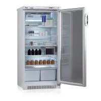 Холодильник фармацевтический Позис ХФ-250-3 прозрачная стекл. дверь