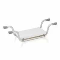 Сиденье для ванны Armed В00650 Доброта, на конце крепления трещина