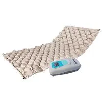 Матрас противопролежневый ячеистый c компрессором Barry Primo