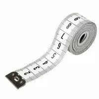 Лента сантиметровая 150 сантиметров