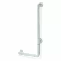 Поручень угловой Barry Triada для ванны пластиковый