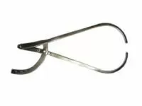 МЖ- 9/45 Тазомер акушерский металлический ТА-М-МИЗ