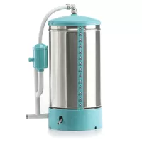 Аквадистиллятор (дистиллятор) ДЭ-10М