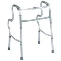 Ходунки двухуровневые "Тривес" СА828L