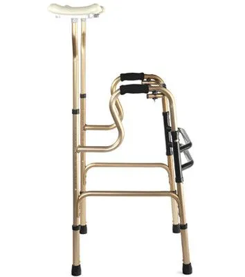 Ходунки с подмышечной опорой "Симс" 10189