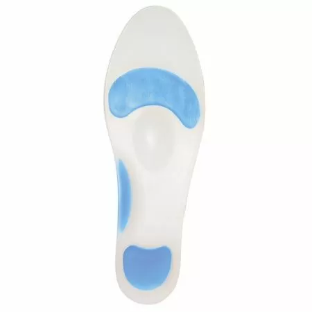 Стельки ортопедические силиконовые Тривес СТ-42 