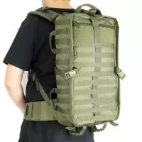 Рюкзак универсальный МЕДПЛАНТ РВУ-01, артикул 1343