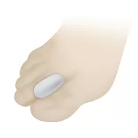 Разделитель межпальцевый Luomma Lum800 силиконовый, 2 шт 