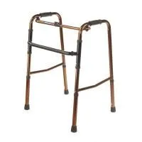 Ходунки одноуровневые (шагающие) 66-81см "Симс" W Navigator