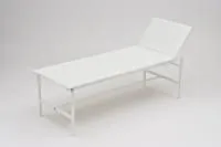 Кушетка медицинская КМС-01 МСК (МСК-203)