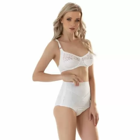 Бандаж при опущении органов малого таза Крейт Б-637 