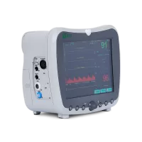 Монитор прикроватный Армед G3H цветной, TFT, диагональ дисплея 8,4 дюйма с поверкой