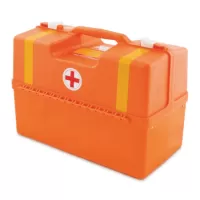 Набор фельдшерский для скорой медицинской помощи Мединт-М НФСМП в укладке УМСП-01-Пм/2, артикул 270