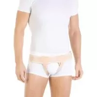 Бандаж грыжевой паховый Тривес Т-1445/Т.29.05