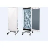 Сибэст-200КС облучатель-рециркулятор (4х30Вт) комбинированный с системой Ресурс