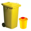Контейнеры для сбора отходов Контейнеры для сбора отходов