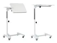 Стол прикроватный с бортиком Промет МД SP N