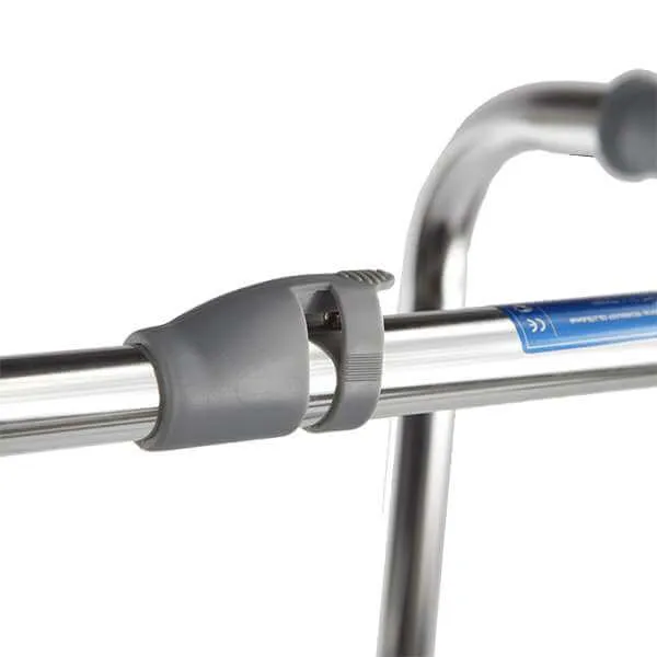 Ходунки одноуровневые (шагающие) 75-95 см "Симс" W Universal