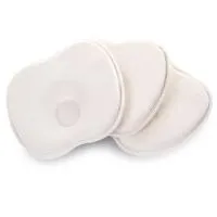 Подушка ортопедическая Luomma Lum F-505, с эффектом памяти, детская до года