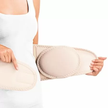 Бандаж для беременных Тривес Т-1115/Т.27.15, дородовый и послеродовый