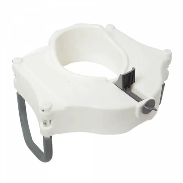 Насадка на унитаз Симс 10528А