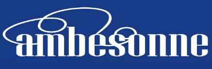 AMBESONNE AMBESONNE