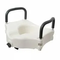 Насадка на унитаз Симс 10528А