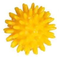 М-106 Мяч массажный игольчатый (диаметр 6см)