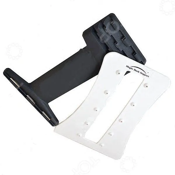 Спина без проблем за 10 минут в день (с магнитами) KZ 0242