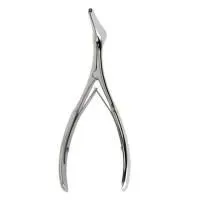 Зеркало носовое с длиной губок 30 мм Hilbro 46.0045.30