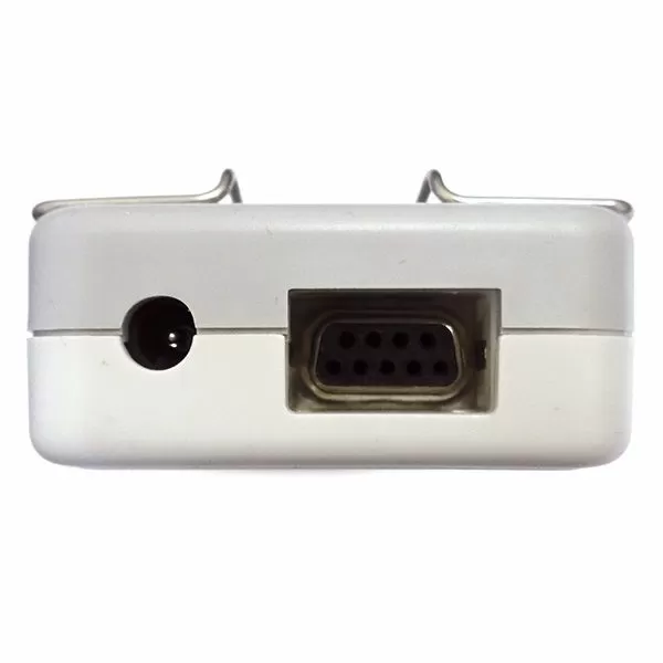 Пульсоксиметр портативный МЕДПЛАНТ Окситест-1 с сетевым адаптером и детским датчиком-манжетой, артикул 976