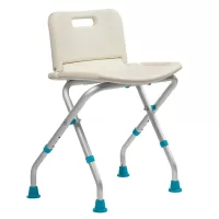 Стул для ванны Ortonica Lux-600 складной