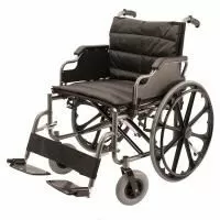 Кресло-коляска Barry L3, ширина сиденья 56 см