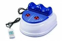 Вертебральный тренажер с инфракрасным излучением FM-2343-2 (Свинг-машина, Золотая рыбка)