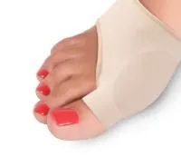 Бурсопротектор большого пальца стопы Luomma Lum609