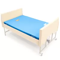 Матрас медицинский МЕТ ММ-180, артикул 20945, для кровати MET LARGO, ширина 120 см