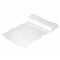 Бинт марлевый стерильный 5м х 10 см