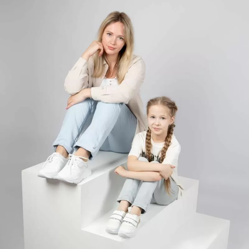 Поступление новой коллекции ортопедической обуви для детей и взрослых Doctor Thomas и TWIKI