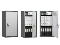 Шкаф-сейф Aiko SL-87Т