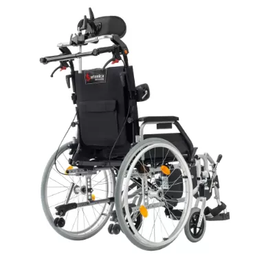 Кресло-коляска ORTONICA Comfort 400 (Delux-540)