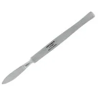 Скальпель остроконечный средний  J-15-027 