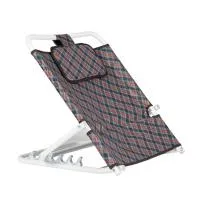 Опора под спину регулируемая (подголовник) "Ortonica" HR-3000