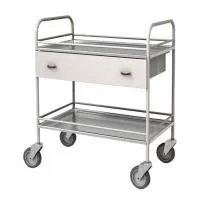 Столик манипуляционный СМ549-01 МСК-5549-01