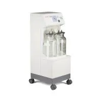 Отсасыватель Армед 7А-23В хирургический электрический передвижной