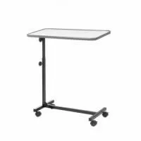 Стол прикроватный "ORTONICA" СП-100 белый