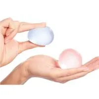 L 0350 Мяч для тренировки кисти 50мм круглый