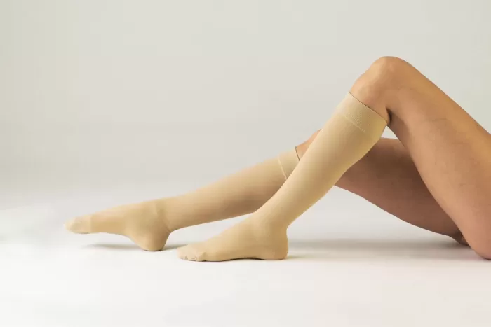 10 ответов на вопросы о компрессионном трикотаже (КТ)