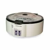 Центрифуга лабораторная с ротором на 24 адаптера Elmi CM-6MT